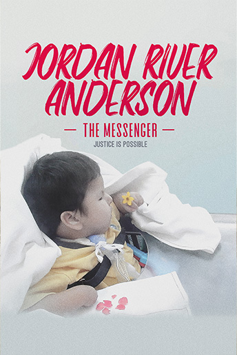 play Jordan River Anderson, the Messenger