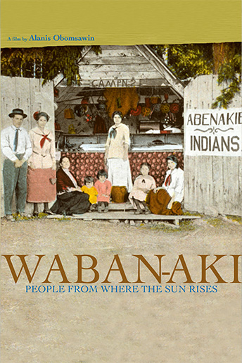 play Waban-Aki: People from Where the Sun Rises