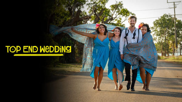 Top End Wedding